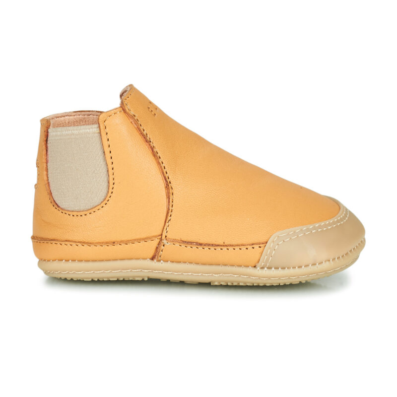 Easy Peasy IMOOV Marrone Pantofole Bambina - 5