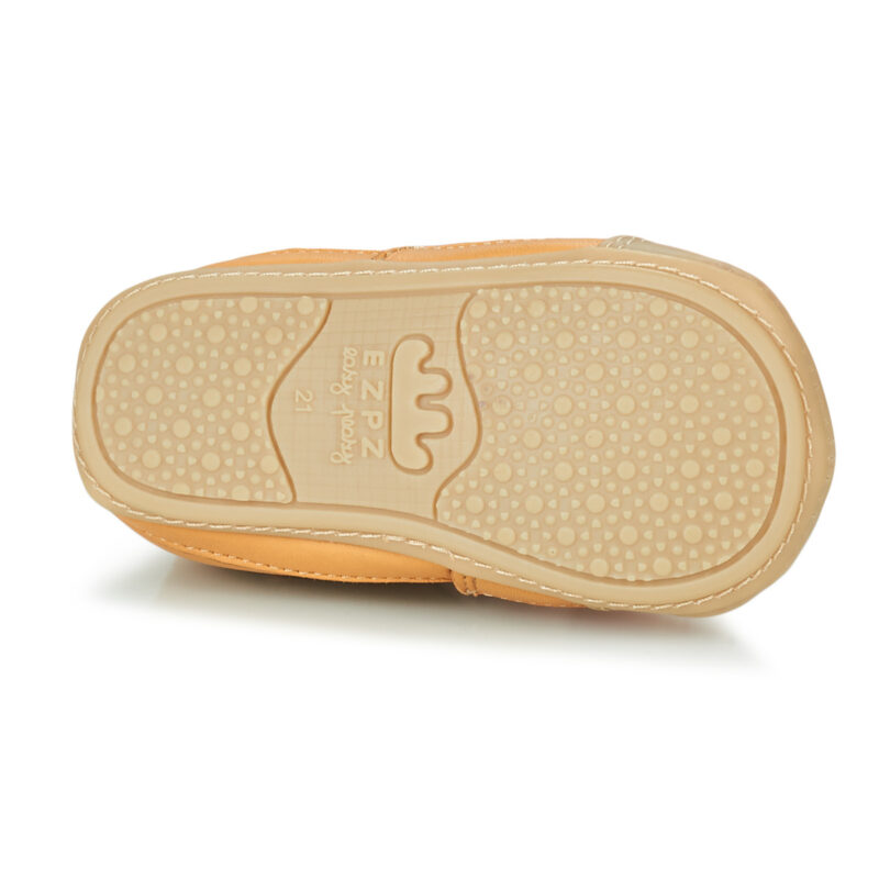 Easy Peasy IMOOV Marrone Pantofole Bambina - 6