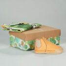 Easy Peasy IMOOV Marrone Pantofole Bambina - 7
