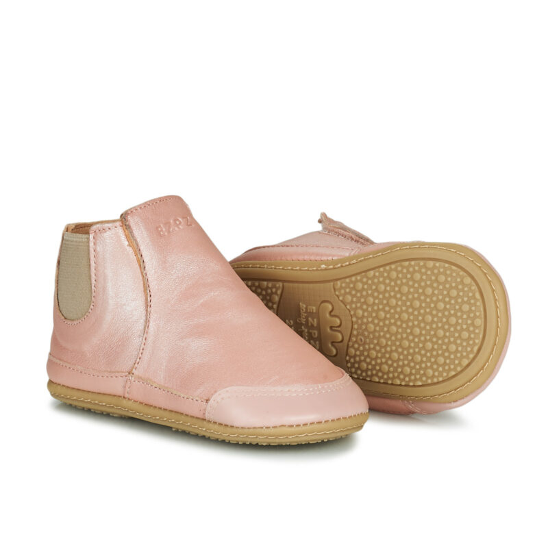 Easy Peasy IMOOV Rosa Zapatillas Ni&ntilde;a - 3