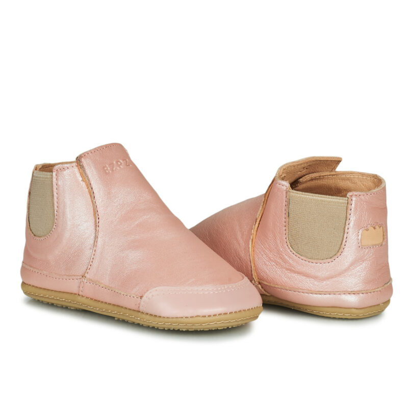 Easy Peasy IMOOV Rosa Zapatillas Ni&ntilde;a - 4