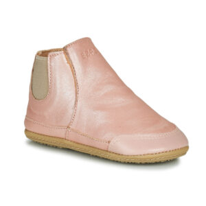 Pantofole bambini ragazza Easy Peasy  IMOOV  Rosa Easy Peasy 3608925499649