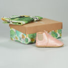 Easy Peasy IMOOV Rosa Zapatillas Ni&ntilde;a - 7