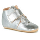 Easy Peasy KINY CHAT Plata Zapatillas Ni&ntilde;a - 1