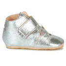 Easy Peasy KINY CHAT Plata Zapatillas Ni&ntilde;a - 5