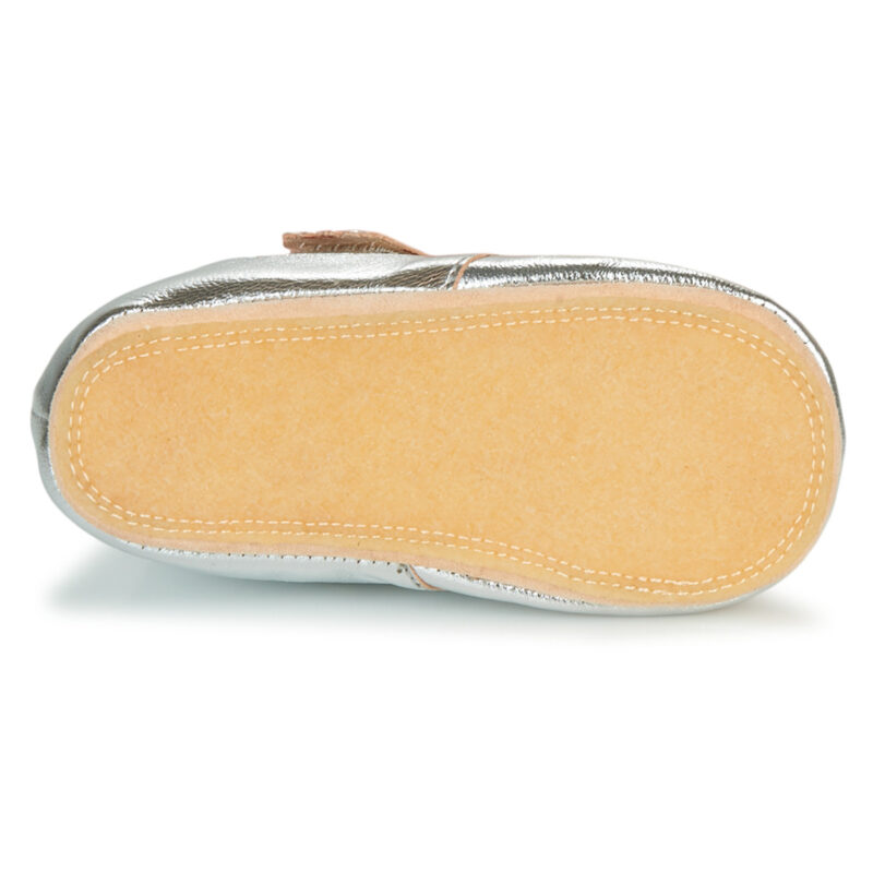 Easy Peasy KINY CHAT Plata Zapatillas Ni&ntilde;a - 6