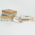Easy Peasy KINY CHAT Plata Zapatillas Ni&ntilde;a - 7