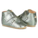 Easy Peasy KINY CHAT Gris Pantuflas Ni&ntilde;a - 4