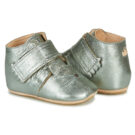 Easy Peasy KINY CHAT Gris Pantuflas Ni&ntilde;a - 4