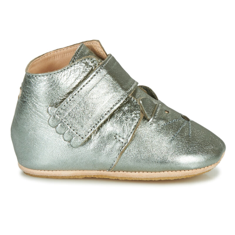 Easy Peasy KINY CHAT Gris Zapatillas Ni&ntilde;a - 5