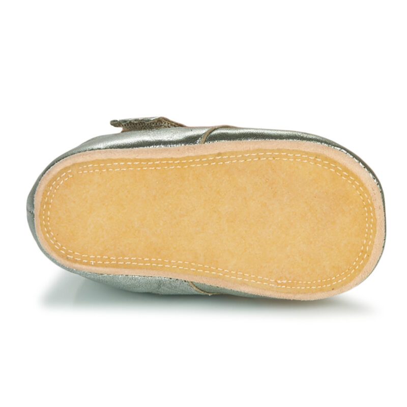 Easy Peasy KINY CHAT Gris Pantuflas Ni&ntilde;a - 6
