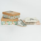 Easy Peasy KINY CHAT Gris Pantuflas Ni&ntilde;a - 7