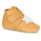 Easy Peasy KINY ETOILE Marr&oacute;n Pantuflas Ni&ntilde;a - 1