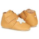 Easy Peasy KINY ETOILE Marr&oacute;n Zapatillas Ni&ntilde;a - 4