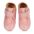 Easy Peasy KINY ETOILE Rosa Pantofole Bambina - 2