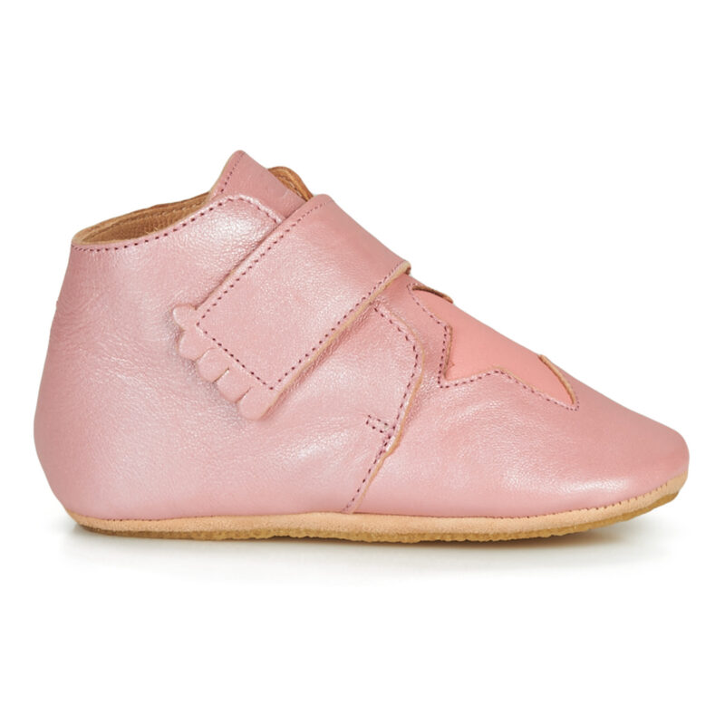 Easy Peasy KINY ETOILE Rosa Pantofole Bambina - 5