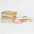 Easy Peasy KINY ETOILE Rosa Pantofole Bambina - 7
