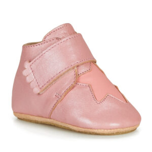 Pantofole bambini ragazza Easy Peasy  KINY ETOILE  Rosa Easy Peasy 3608925438808