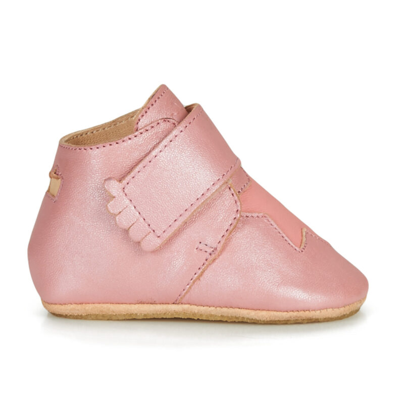 Easy Peasy KINY ETOILE Rosa Pantoffeln M&auml;dchen - 5