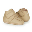 Easy Peasy KINY LION Beige Pantofole Bambina - 4