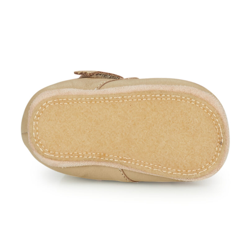 Easy Peasy KINY LION Beige Pantofole Bambina - 6
