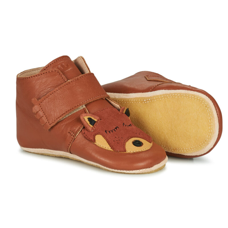 Easy Peasy KINY PT PANDA Marr&oacute;n Zapatillas Ni&ntilde;a - 3