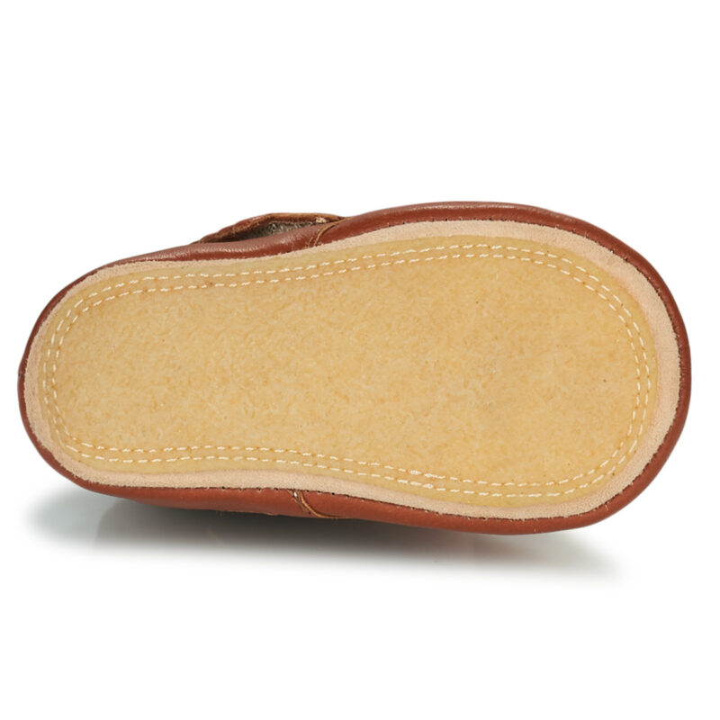 Easy Peasy KINY PT PANDA Marr&oacute;n Pantuflas Ni&ntilde;a - 6