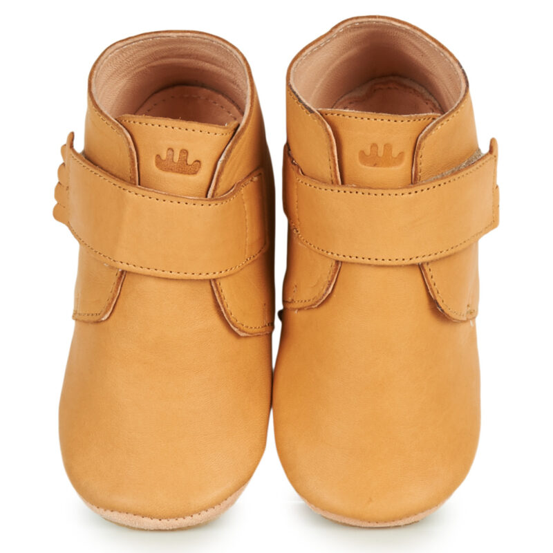 Easy Peasy KINY UNI Marr&oacute;n Pantuflas Ni&ntilde;a - 2
