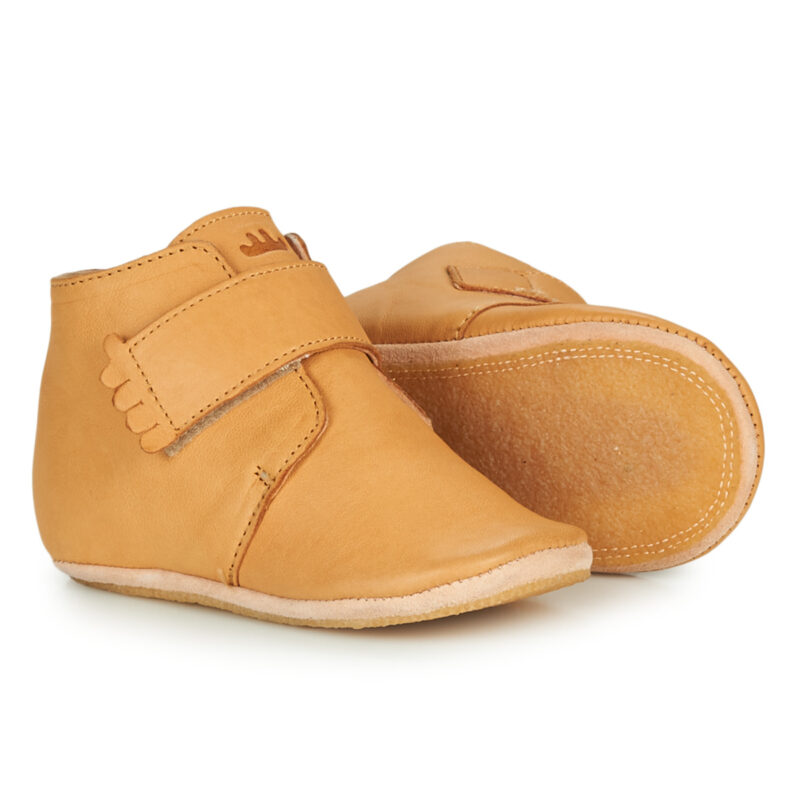 Easy Peasy KINY UNI Marr&oacute;n Pantuflas Ni&ntilde;a - 3