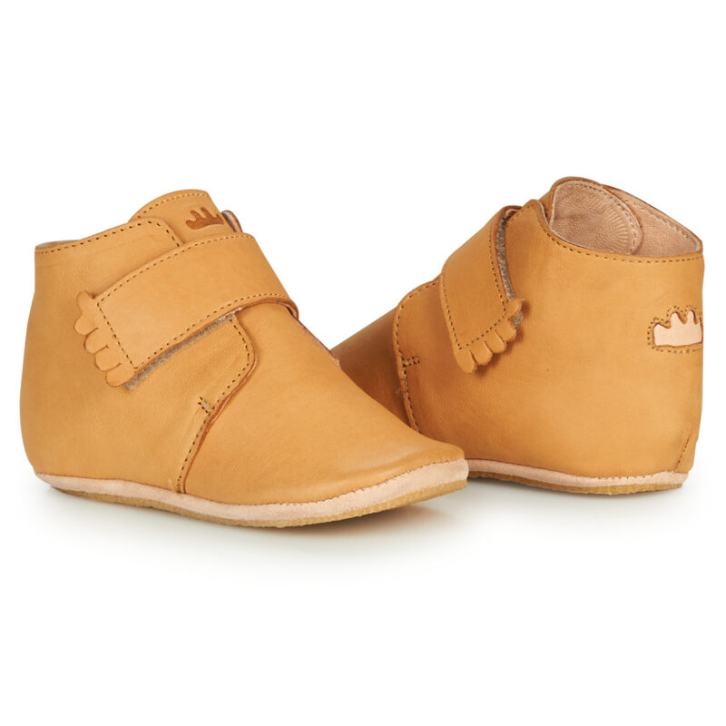 Easy Peasy KINY UNI Marr&oacute;n Pantuflas Ni&ntilde;a - 4