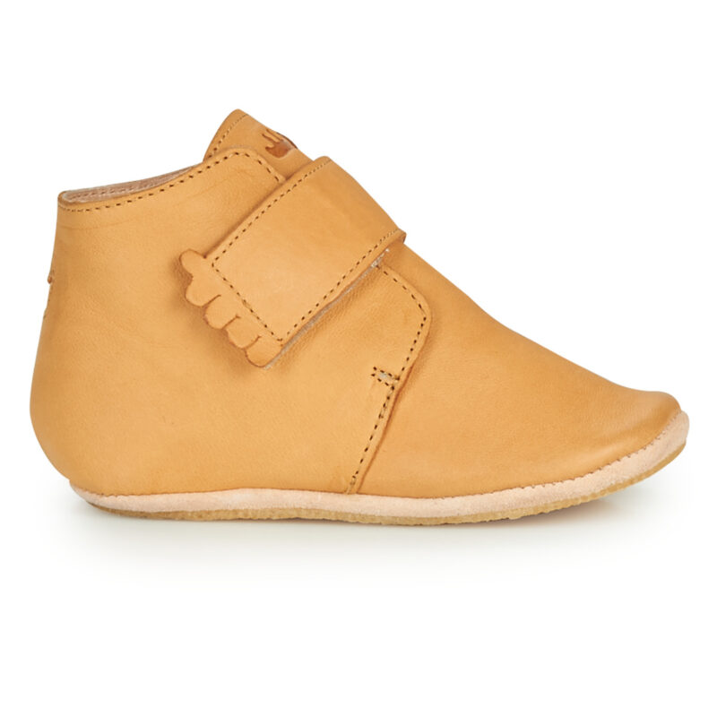 Easy Peasy KINY UNI Marr&oacute;n Pantuflas Ni&ntilde;a - 5