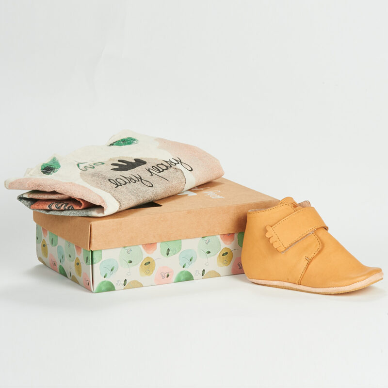 Easy Peasy KINY UNI Marr&oacute;n Pantuflas Ni&ntilde;a - 7