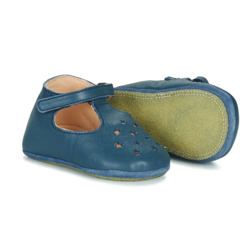 Easy Peasy LILLOP Azul Zapatillas Ni&ntilde;a - 3