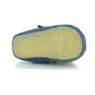 Easy Peasy LILLOP Azul Zapatillas Ni&ntilde;a - 6