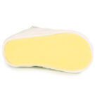 Easy Peasy LILLYP Bianco Pantofole Bambina - 6