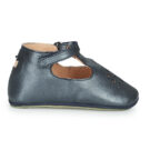 Easy Peasy LILLYP Azul Zapatillas Ni&ntilde;a - 5