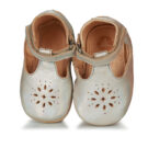 Easy Peasy LILLYP Gris Pantuflas Ni&ntilde;a - 2