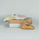 Easy Peasy LILLYP Marrone Pantofole Bambina - 7