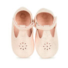 Easy Peasy LILLYP Oro - Pantofole Bambina - 2