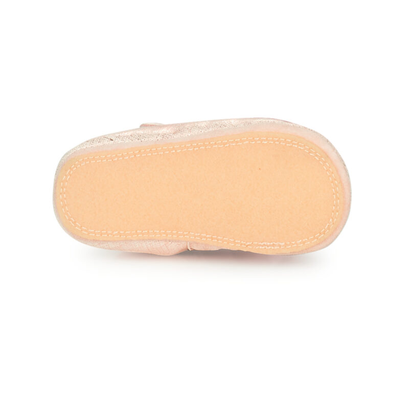 Easy Peasy LILLYP Oro - Pantofole Bambina - 6