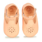 Easy Peasy LILLYP Rosa Pantofole Bambina - 2