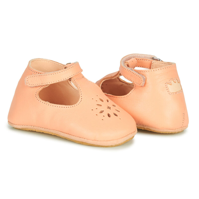 Easy Peasy LILLYP Rosa Pantofole Bambina - 4