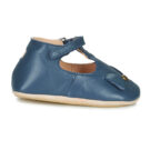 Easy Peasy LOULLYP CHIEN Blu - Pantofole Bambina - 5