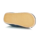 Easy Peasy LOULLYP CHIEN Blu - Pantofole Bambina - 6