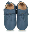 Easy Peasy MEXIBLU Blu Pantofole Bambina - 2