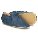 Easy Peasy MEXIBLU Blu Pantofole Bambina - 3