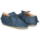 Easy Peasy MEXIBLU Blu Pantofole Bambina - 4