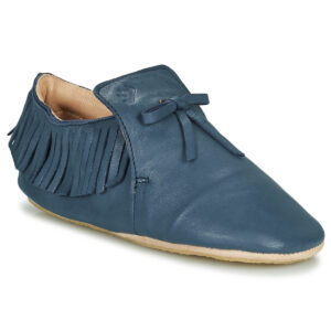 Pantofole bambini ragazza Easy Peasy  MEXIBLU  Blu Easy Peasy 3608925438976