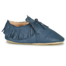 Easy Peasy MEXIBLU Blu Pantofole Bambina - 5