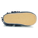 Easy Peasy MEXIBLU Blu Pantofole Bambina - 6